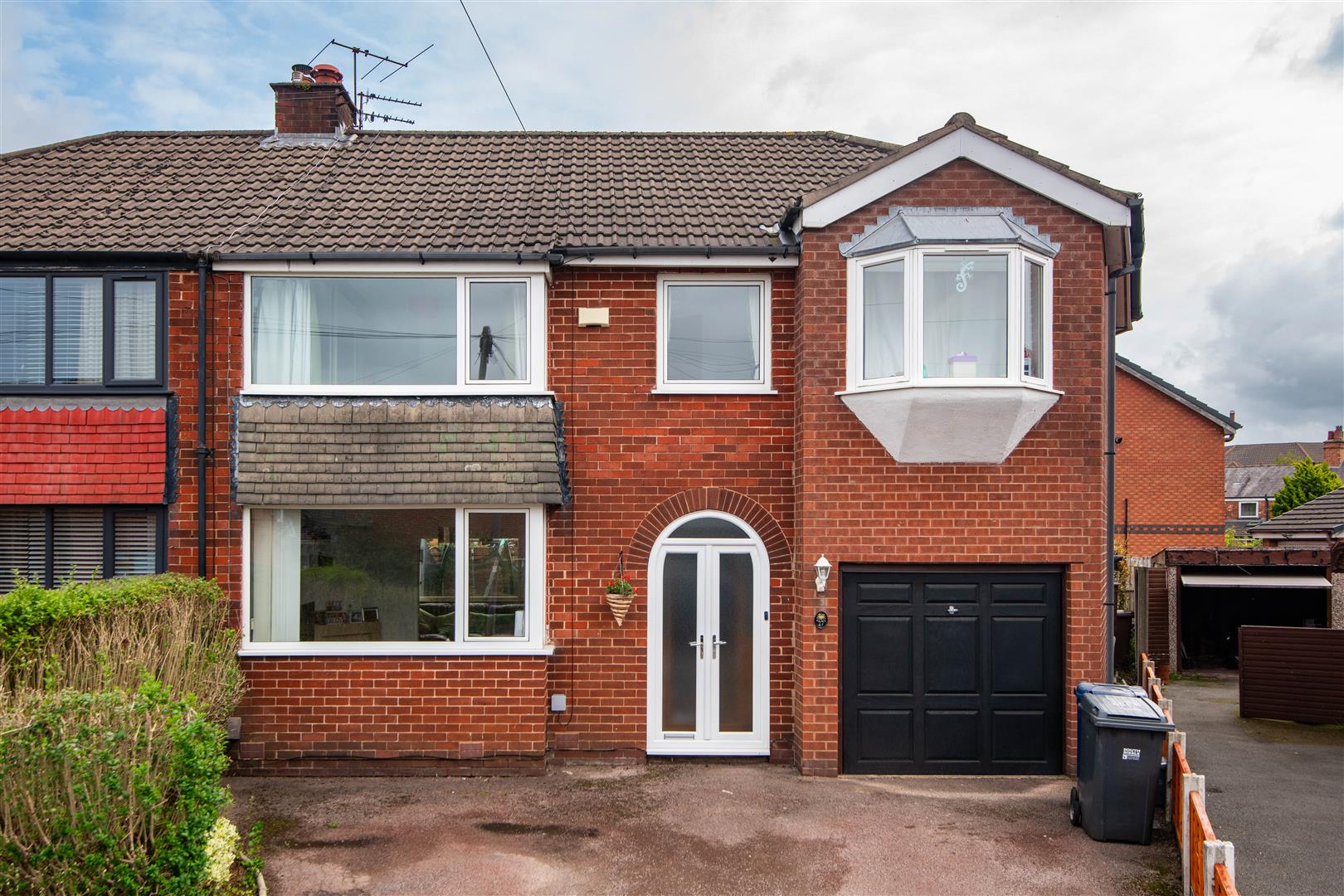 St. Marys Close, Walton-Le-Dale, Preston